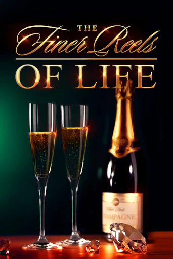 The Finer Reels of Life демо слот играть онлайн | JoyCasino Online бесплатная игра