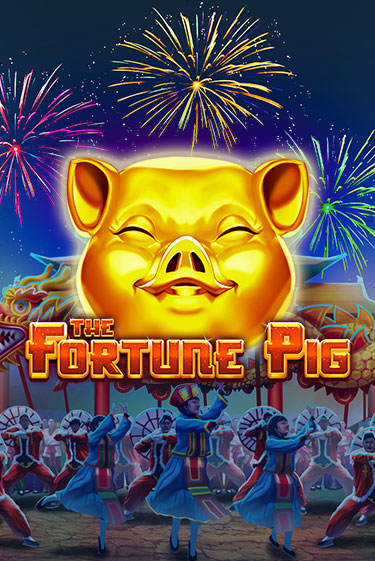 The Fortune Pig демо слот играть онлайн | JoyCasino Online бесплатная игра