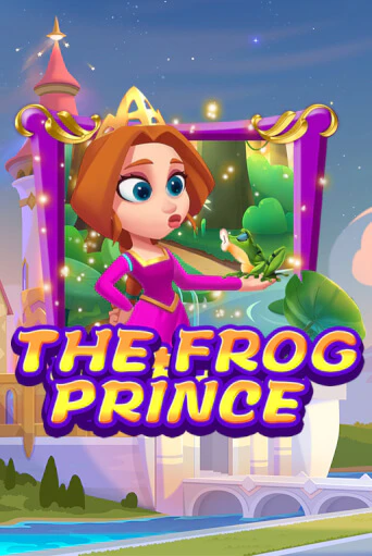 The Frog Prince демо слот играть онлайн | JoyCasino Online бесплатная игра