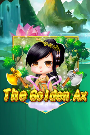 The Golden Ax демо слот играть онлайн | JoyCasino Online бесплатная игра