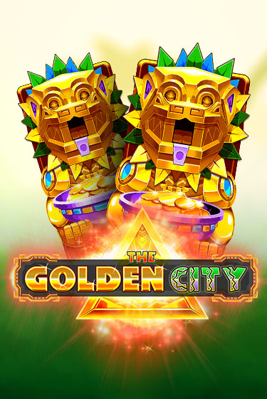 The Golden City демо слот играть онлайн | JoyCasino Online бесплатная игра