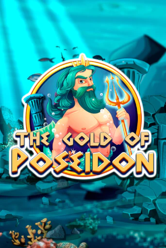 The Gold of Poseidon демо слот играть онлайн | JoyCasino Online бесплатная игра