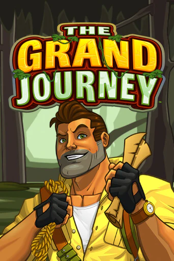 The Grand Journey демо слот играть онлайн | JoyCasino Online бесплатная игра