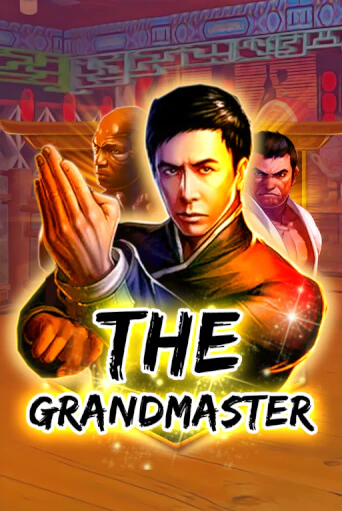 The Grandmaster демо слот играть онлайн | JoyCasino Online бесплатная игра