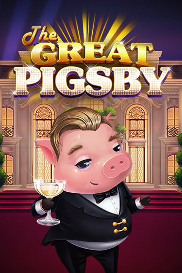 The Great Pigsby демо слот играть онлайн | JoyCasino Online бесплатная игра