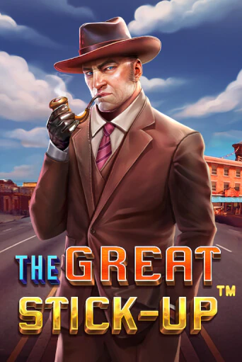 The Great Stick-up демо слот играть онлайн | JoyCasino Online бесплатная игра