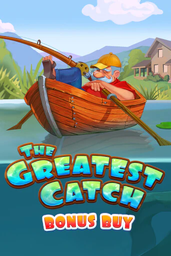 The Greatest Catch Bonus Buy демо слот играть онлайн | JoyCasino Online бесплатная игра