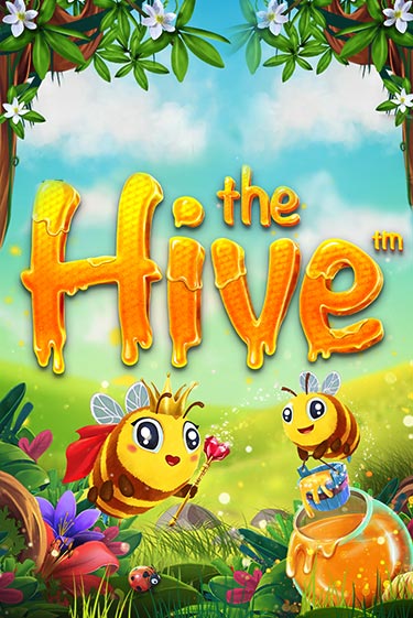 The Hive демо слот играть онлайн | JoyCasino Online бесплатная игра