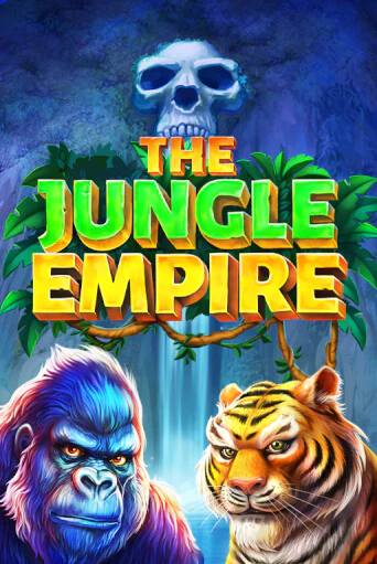 The Jungle Empire демо слот играть онлайн | JoyCasino Online бесплатная игра
