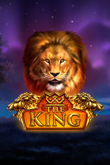 The King демо слот играть онлайн | JoyCasino Online бесплатная игра