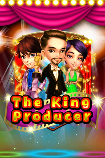The King Producer демо слот играть онлайн | JoyCasino Online бесплатная игра