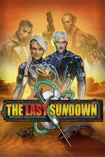 The Last Sundown демо слот играть онлайн | JoyCasino Online бесплатная игра