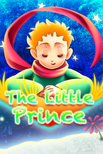The Little Prince демо слот играть онлайн | JoyCasino Online бесплатная игра