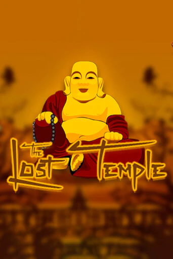 The Lost Temple демо слот играть онлайн | JoyCasino Online бесплатная игра