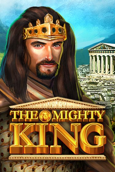 The Mighty King демо слот играть онлайн | JoyCasino Online бесплатная игра