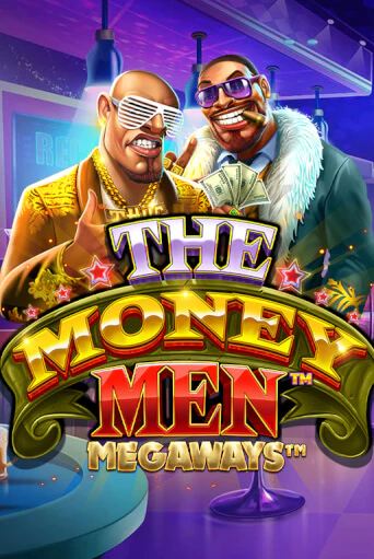 The Money Men Megaways демо слот играть онлайн | JoyCasino Online бесплатная игра
