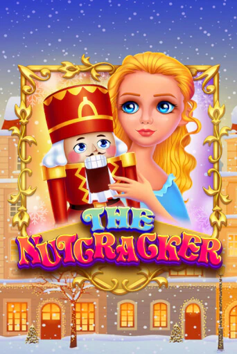 The Nut Cracker демо слот играть онлайн | JoyCasino Online бесплатная игра