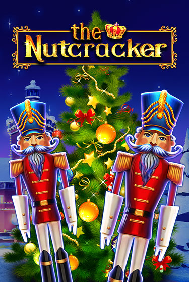 The Nutcracker демо слот играть онлайн | JoyCasino Online бесплатная игра