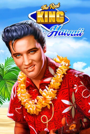 The Real King Aloha Hawaii демо слот играть онлайн | JoyCasino Online бесплатная игра