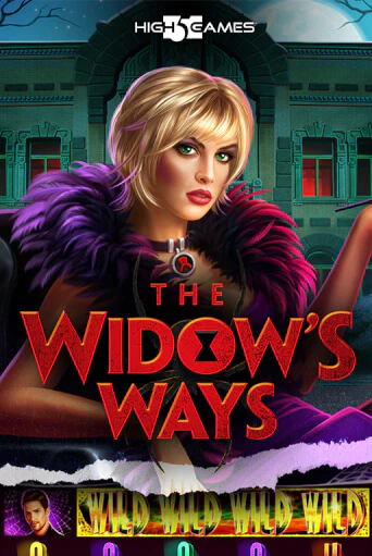 The Widow's Ways демо слот играть онлайн | JoyCasino Online бесплатная игра