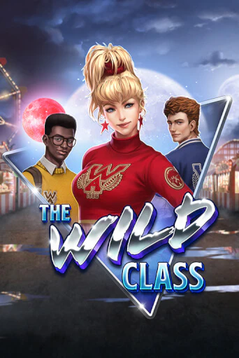 The Wild Class демо слот играть онлайн | JoyCasino Online бесплатная игра