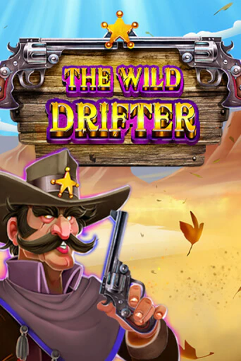 The Wild Drifter демо слот играть онлайн | JoyCasino Online бесплатная игра