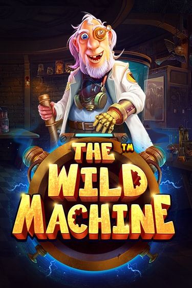 The Wild Machine демо слот играть онлайн | JoyCasino Online бесплатная игра