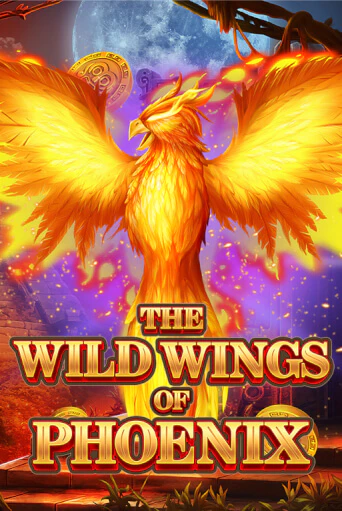 The Wild Wings of Phoenix демо слот играть онлайн | JoyCasino Online бесплатная игра