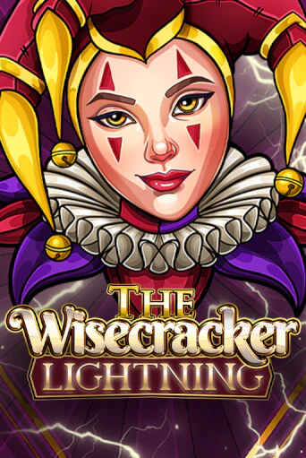 The Wisecracker Lightning демо слот играть онлайн | JoyCasino Online бесплатная игра