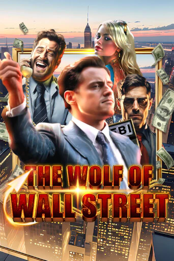 The Wolf of Wall Street демо слот играть онлайн | JoyCasino Online бесплатная игра