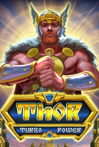 Thor turbo power демо слот играть онлайн | JoyCasino Online бесплатная игра