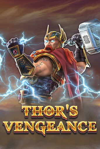 Thor's Vengeance демо слот играть онлайн | JoyCasino Online бесплатная игра