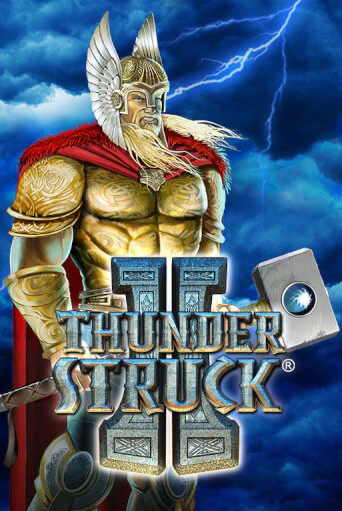 Thunderstruck II демо слот играть онлайн | JoyCasino Online бесплатная игра