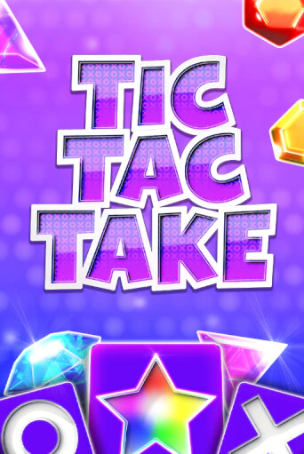 Tic Tac Take демо слот играть онлайн | JoyCasino Online бесплатная игра