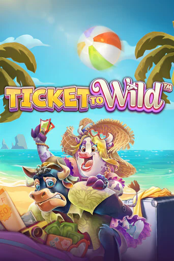 Ticket To Wild демо слот играть онлайн | JoyCasino Online бесплатная игра