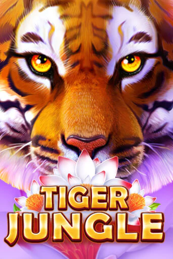 Tiger Jungle демо слот играть онлайн | JoyCasino Online бесплатная игра