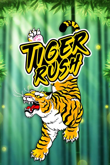 Tiger Rush демо слот играть онлайн | JoyCasino Online бесплатная игра