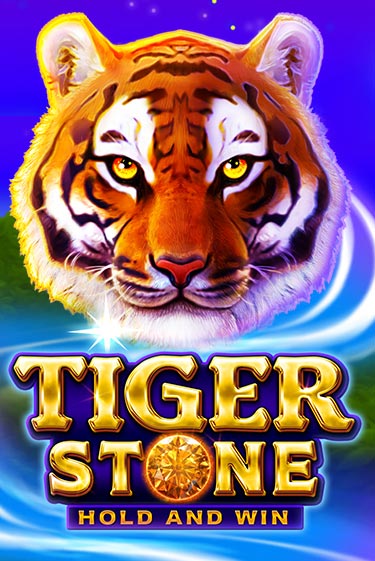 Tiger Stone: Hold and Win демо слот играть онлайн | JoyCasino Online бесплатная игра