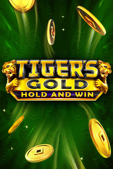 Tigers Gold демо слот играть онлайн | JoyCasino Online бесплатная игра