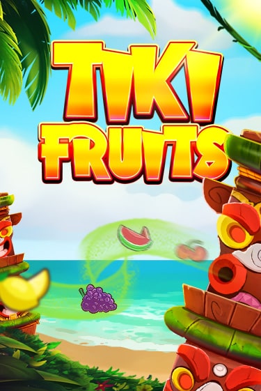 Tiki Fruits демо слот играть онлайн | JoyCasino Online бесплатная игра
