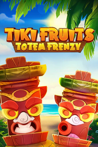 Tiki Fruits Totem Frenzy демо слот играть онлайн | JoyCasino Online бесплатная игра