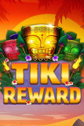 Tiki Reward демо слот играть онлайн | JoyCasino Online бесплатная игра