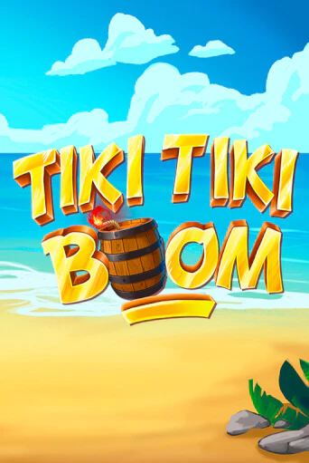 Tiki Tiki Boom™ демо слот играть онлайн | JoyCasino Online бесплатная игра