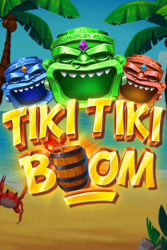 Tiki Tiki Boom демо слот играть онлайн | JoyCasino Online бесплатная игра