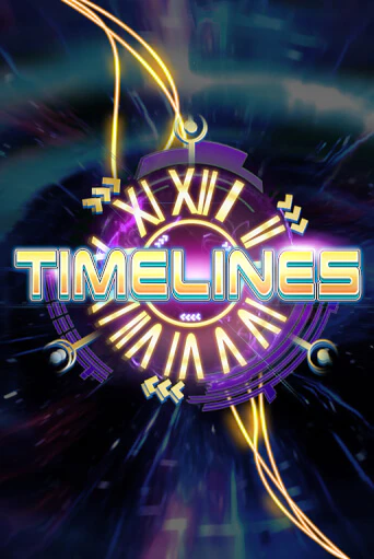 Timelines демо слот играть онлайн | JoyCasino Online бесплатная игра
