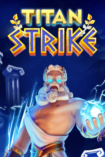 Titan Strike демо слот играть онлайн | JoyCasino Online бесплатная игра