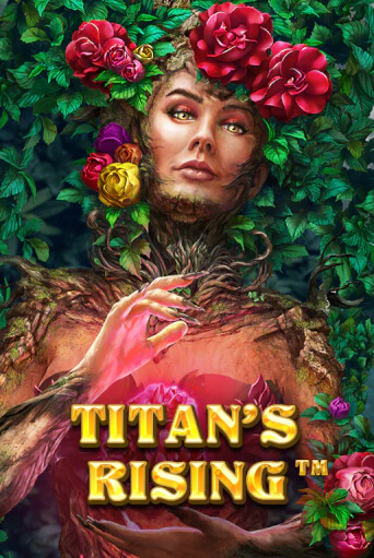 Titan's Rising - The Golden Era демо слот играть онлайн | JoyCasino Online бесплатная игра
