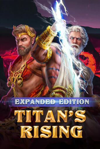 Titan’s Rising - Expanded Edition демо слот играть онлайн | JoyCasino Online бесплатная игра