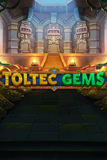 Toltec Gems демо слот играть онлайн | JoyCasino Online бесплатная игра