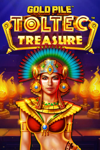 Gold Pile: Toltec Treasure демо слот играть онлайн | JoyCasino Online бесплатная игра